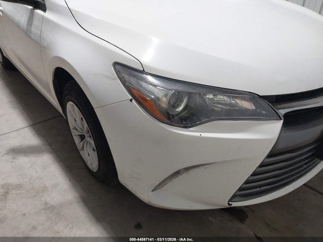 Toyota CAMRY LE 2016 4T1BF1FK5GU538326 Image 17