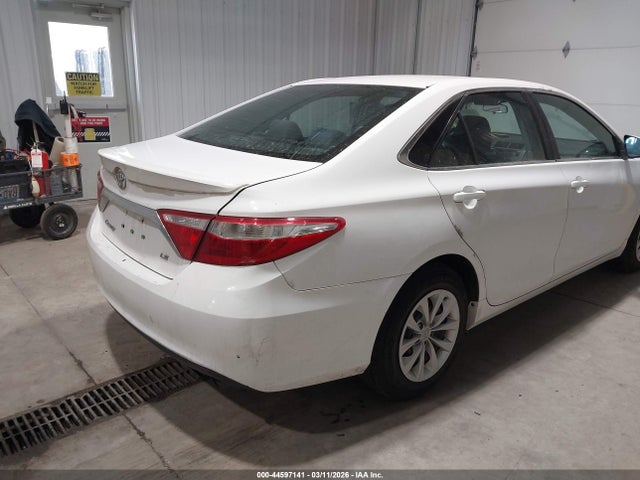 Toyota CAMRY LE 2016 4T1BF1FK5GU538326 Image 6