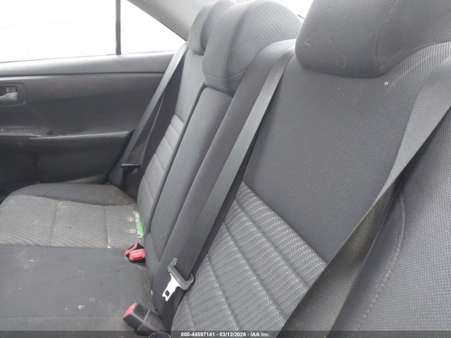 Toyota CAMRY LE 2016 4T1BF1FK5GU538326 Image 8