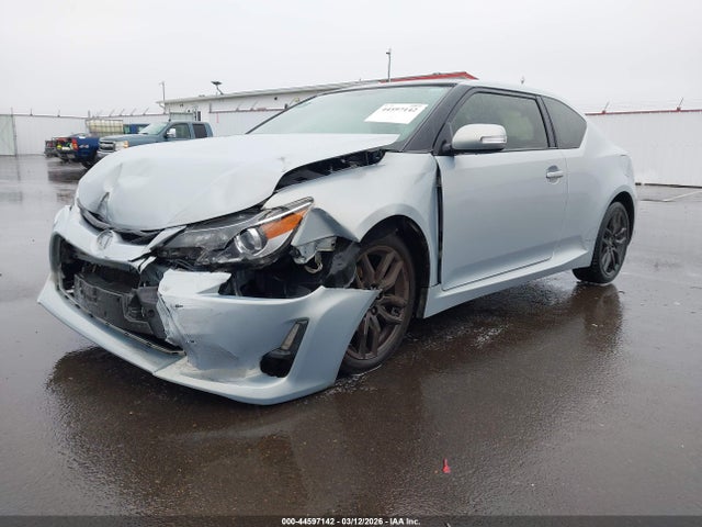 Продаж на аукціоні авто 2014 Scion Tc 10 Series, vin: JTKJF5C78E3066755, номер лоту: 44597142