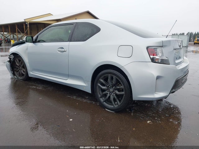 Продаж на аукціоні авто 2014 Scion Tc 10 Series, vin: JTKJF5C78E3066755, номер лоту: 44597142
