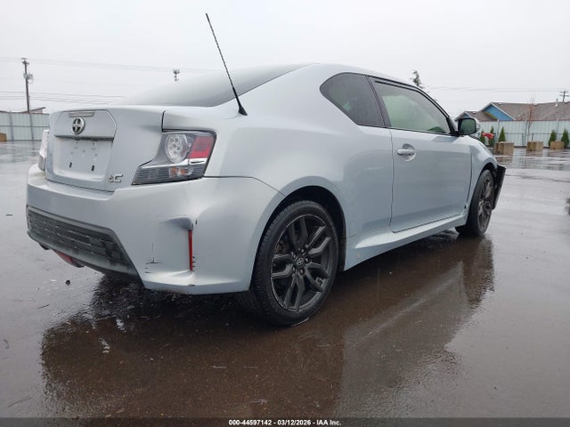 Продаж на аукціоні авто 2014 Scion Tc 10 Series, vin: JTKJF5C78E3066755, номер лоту: 44597142