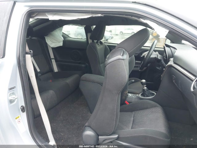 Продаж на аукціоні авто 2014 Scion Tc 10 Series, vin: JTKJF5C78E3066755, номер лоту: 44597142