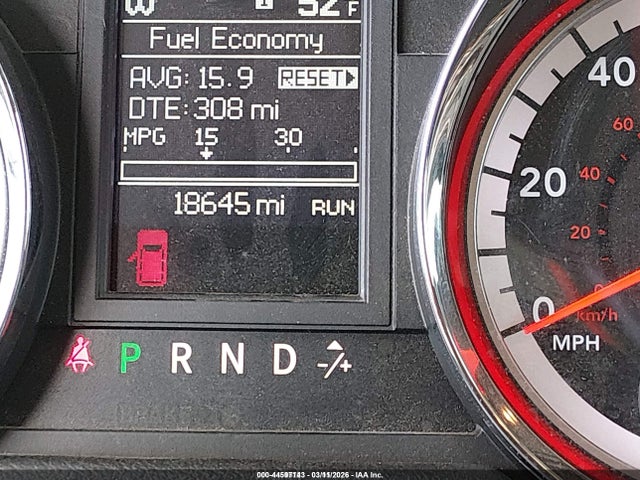 2016 Dodge Grand Caravan Sxt მანქანა იყიდება აუქციონზე, vin: 2C4RDGCG4GR114824, აუქციონის ნომერი: 44597143