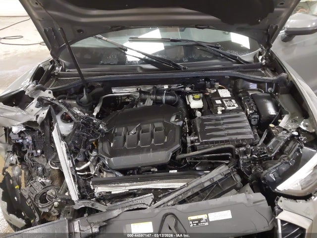 Продаж на аукціоні авто 2021 Audi Q3 Premium 40 Tfsi Quattro Tiptronic, vin: WA1AUCF37M1104300, номер лоту: 44597147