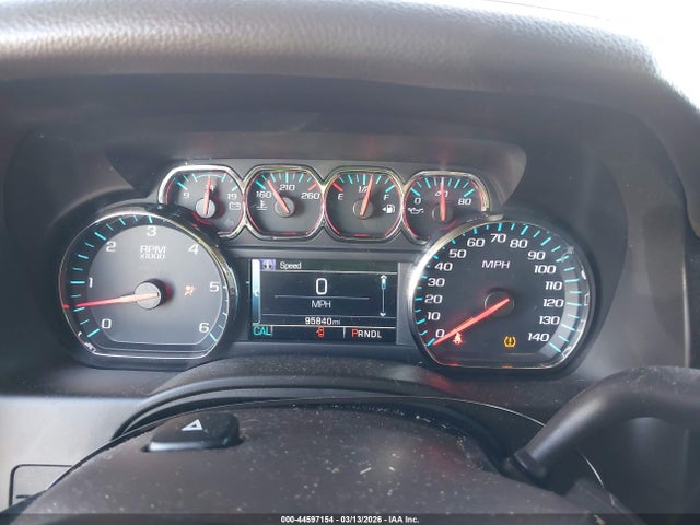 2019 Chevrolet Suburban Lt მანქანა იყიდება აუქციონზე, vin: 1GNSCHKC1KR316339, აუქციონის ნომერი: 44597154
