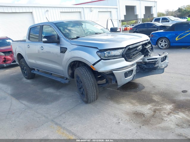 2021 FORD RANGER 1FTER4EH1MLD01222