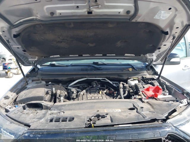 2021 FORD RANGER 1FTER4EH1MLD01222 Photo 9