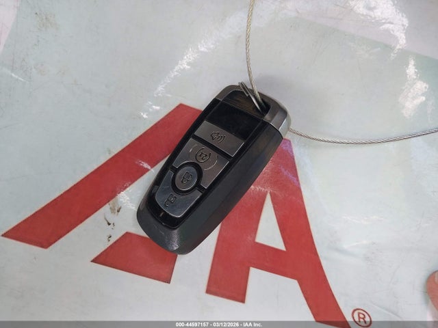 2021 FORD RANGER 1FTER4EH1MLD01222 Photo 10