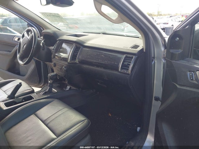 2021 FORD RANGER 1FTER4EH1MLD01222 Photo 4