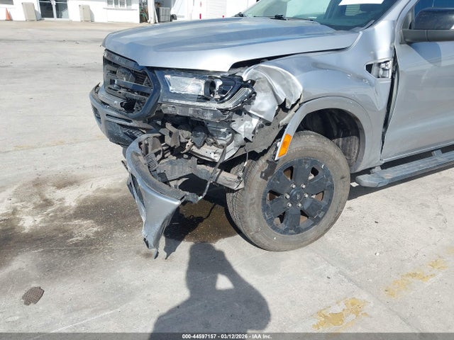 2021 FORD RANGER 1FTER4EH1MLD01222 Photo 5