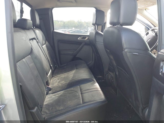 2021 FORD RANGER 1FTER4EH1MLD01222 Photo 7