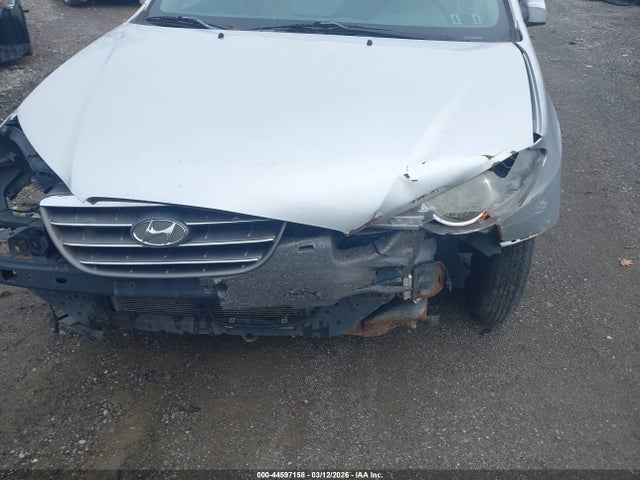 Продажа на аукционе авто 2008 Hyundai Elantra Gls/se, vin: KMHDU46DX8U280386, номер лота: 44597158