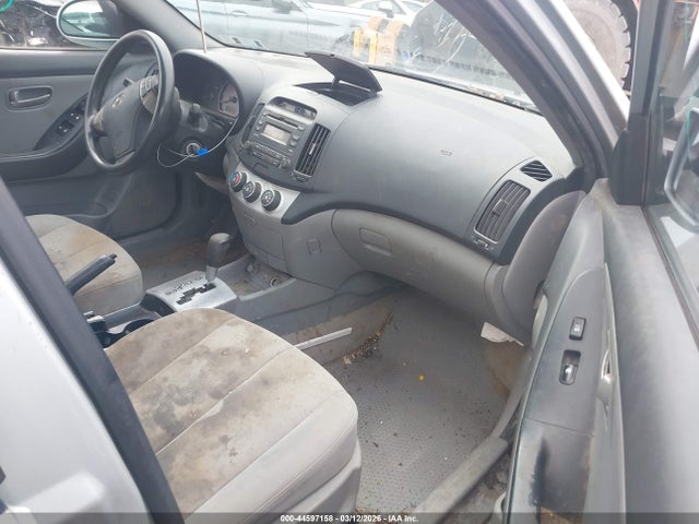 Продажа на аукционе авто 2008 Hyundai Elantra Gls/se, vin: KMHDU46DX8U280386, номер лота: 44597158
