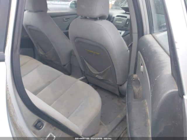 Продажа на аукционе авто 2008 Hyundai Elantra Gls/se, vin: KMHDU46DX8U280386, номер лота: 44597158