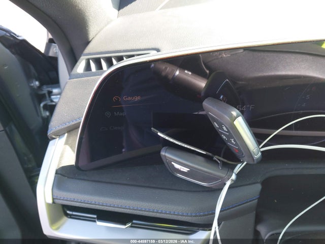 2025 CADILLAC XT4 1GYFZER47SF158039 Photo 10