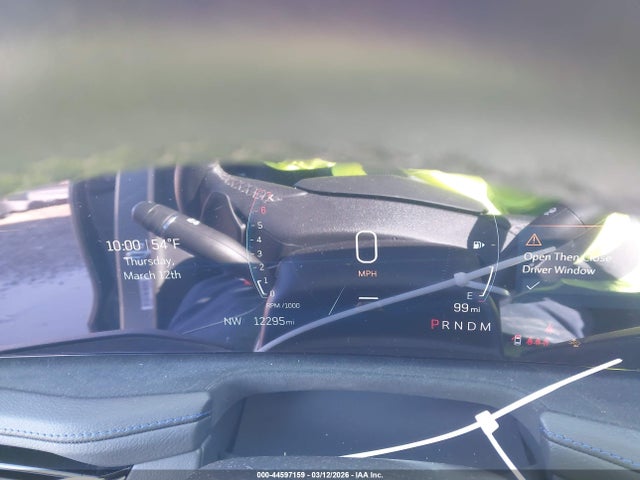 2025 CADILLAC XT4 1GYFZER47SF158039 Photo 6