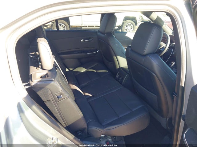 2025 CADILLAC XT4 1GYFZER47SF158039 Photo 7