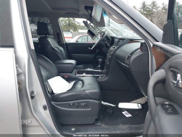 Aukcja sprzedaży 2011 Infiniti Qx56, vin: JN8AZ2ND5B9700794, numer aukcji: 44597162