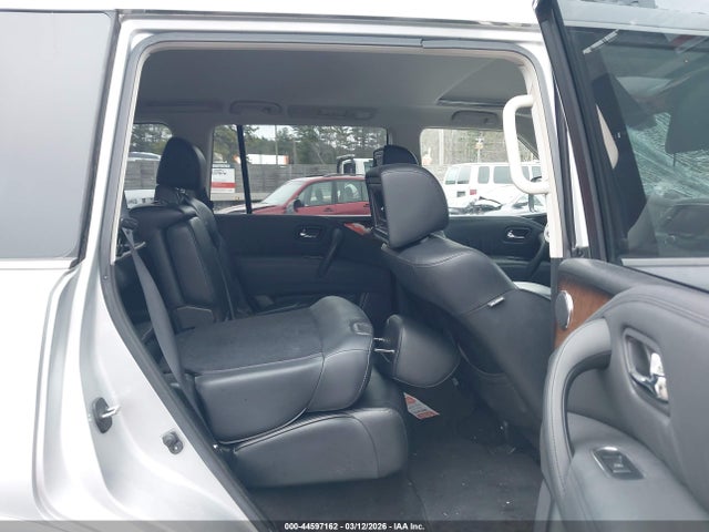 Aukcja sprzedaży 2011 Infiniti Qx56, vin: JN8AZ2ND5B9700794, numer aukcji: 44597162