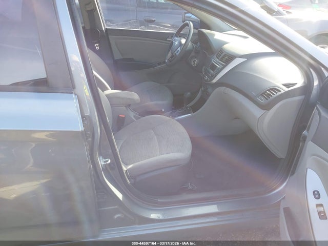 Hyundai ACCENT GLS 2015 KMHCT4AE2FU937886 Image 5