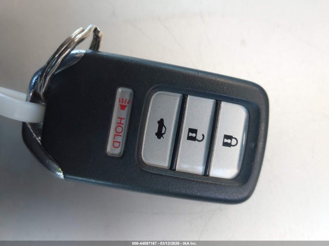 Honda CIVIC EX 2014 19XFB2F88EE249898 Image 11
