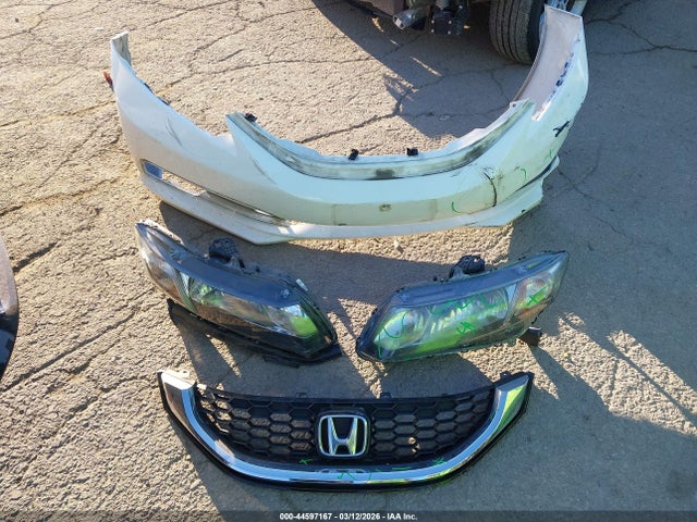 Honda CIVIC EX 2014 19XFB2F88EE249898 Image 12