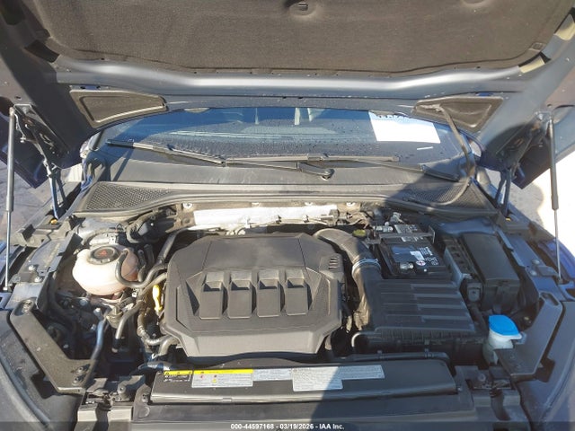 Aukcja sprzedaży 2021 Volkswagen Arteon 2.0t Sel Premium R-line, vin: WVWTR7AN4ME010478, numer aukcji: 44597168