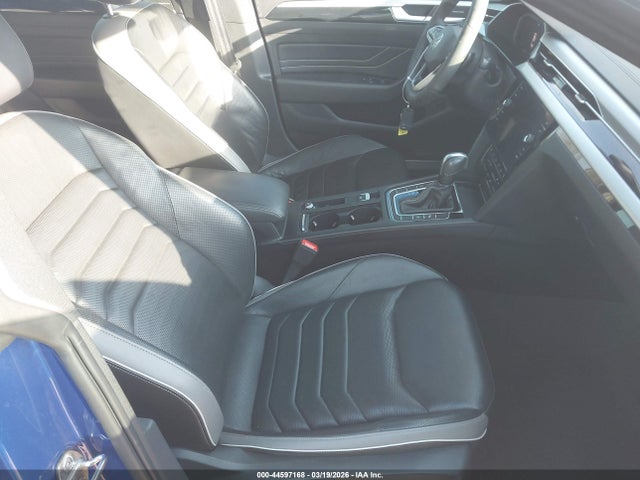 Aukcja sprzedaży 2021 Volkswagen Arteon 2.0t Sel Premium R-line, vin: WVWTR7AN4ME010478, numer aukcji: 44597168