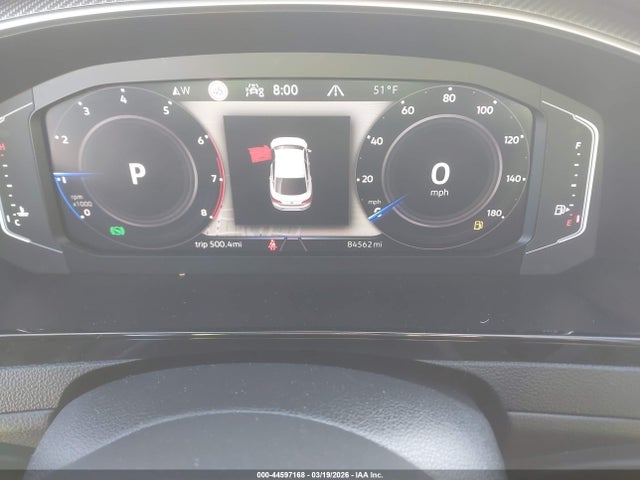 Aukcja sprzedaży 2021 Volkswagen Arteon 2.0t Sel Premium R-line, vin: WVWTR7AN4ME010478, numer aukcji: 44597168