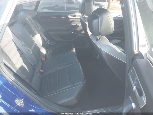 Aukcja sprzedaży 2021 Volkswagen Arteon 2.0t Sel Premium R-line, vin: WVWTR7AN4ME010478, numer aukcji: 44597168