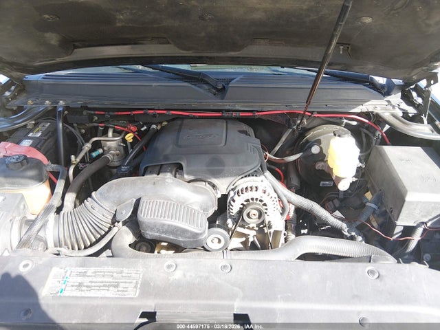 2008 CHEVROLET SUBURBAN 1500 3GNFK16368G206238 Photo 9