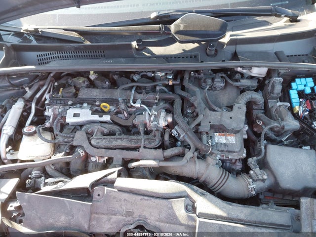 JTDACACU2R3015319 Toyota Prius Prime Xse