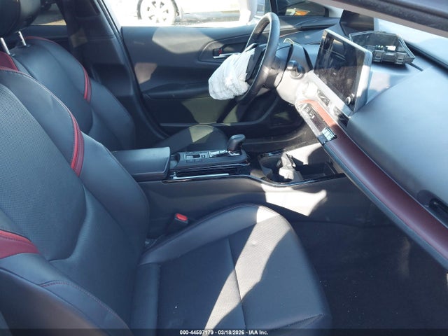 JTDACACU2R3015319 Toyota Prius Prime Xse