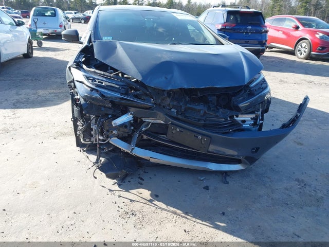JTDACACU2R3015319 Toyota Prius Prime Xse