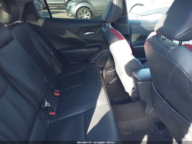 JTDACACU2R3015319 Toyota Prius Prime Xse