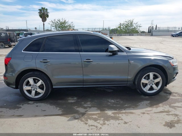 Audi Q5 3.0t Premium Plus 2016 WA1D7AFP3GA032270 Image 13