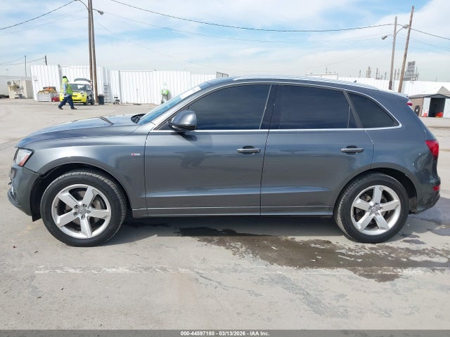 Audi Q5 3.0t Premium Plus 2016 WA1D7AFP3GA032270 Image 14