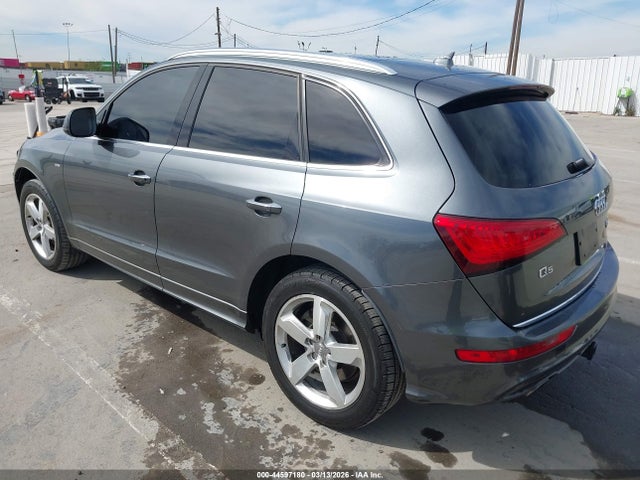 Audi Q5 3.0t Premium Plus 2016 WA1D7AFP3GA032270 Image 3