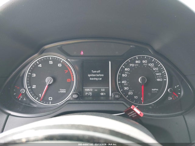 Audi Q5 3.0t Premium Plus 2016 WA1D7AFP3GA032270 Image 7