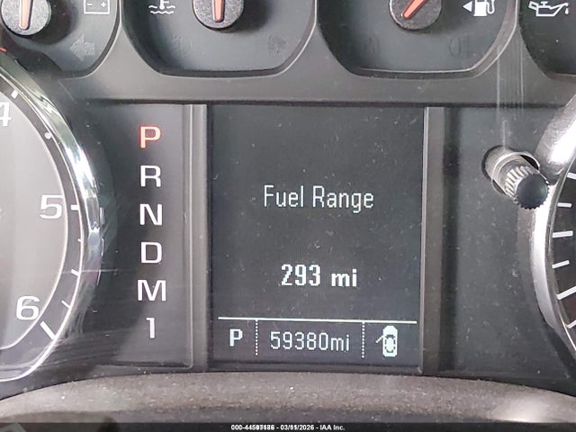 Chevrolet Silverado 2500hd Wt 2015 1GB2CUEG9FZ539657 Image 15