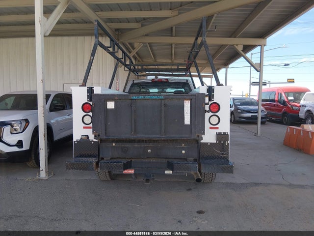 Chevrolet Silverado 2500hd Wt 2015 1GB2CUEG9FZ539657 Image 16