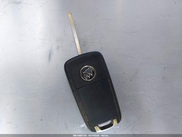 2016 BUICK ENCORE KL4CJASB9GB634835 Photo 10