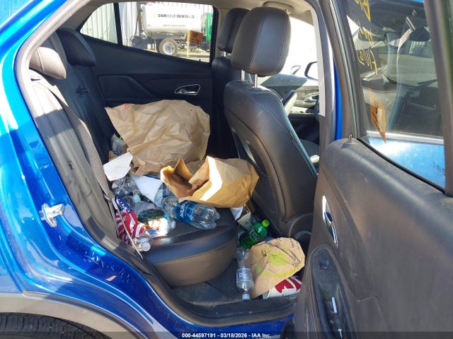 2016 BUICK ENCORE KL4CJASB9GB634835 Photo 7