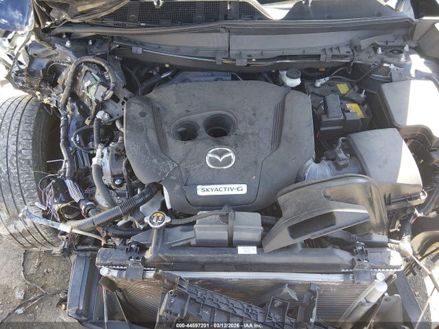 2021 MAZDA CX-9 JM3TCBCY6M0502266 Photo 9