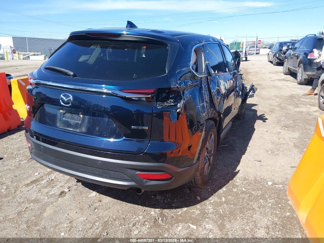 2021 MAZDA CX-9 JM3TCBCY6M0502266 Photo 3