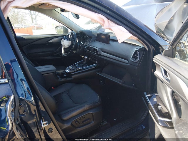 2021 MAZDA CX-9 JM3TCBCY6M0502266 Photo 4