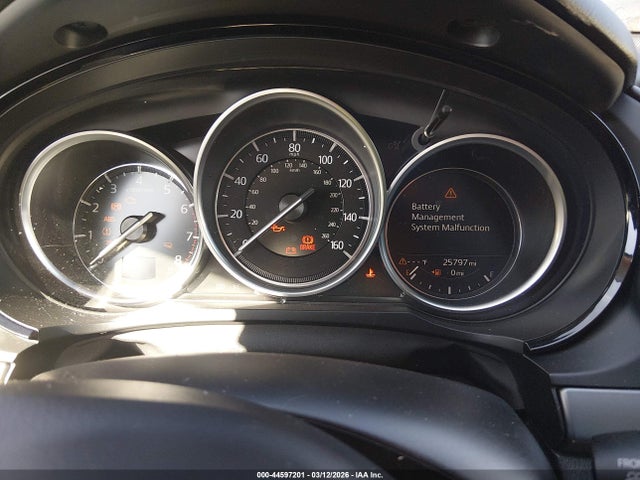 2021 MAZDA CX-9 JM3TCBCY6M0502266 Photo 6