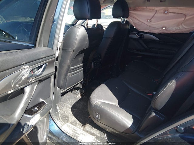 2021 MAZDA CX-9 JM3TCBCY6M0502266 Photo 7