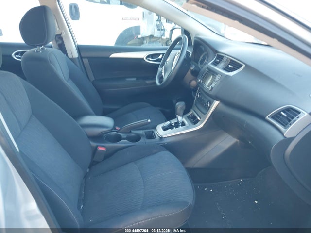 Nissan SENTRA SV 2015 3N1AB7AP7FL697068 Image 5